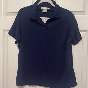 Brand new Nike golf polo
